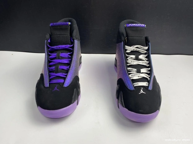 Cheap 14 JORDAN DOERNBECHER RETRO '' CV2469-001 AIR 0703